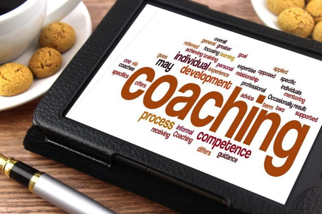 Professional Coaching