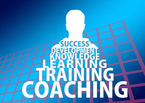 Personal Coaching
