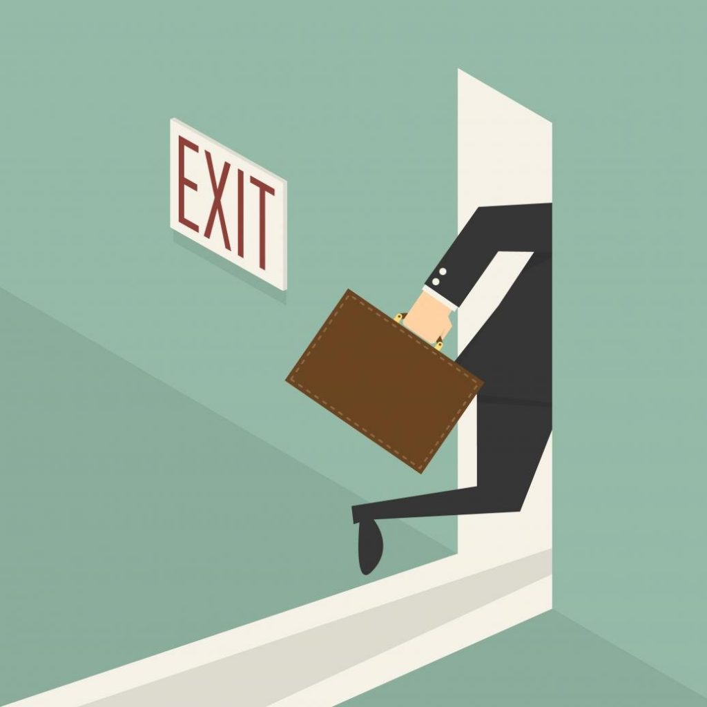 Ready To Move On Quit Your Job The Right Way