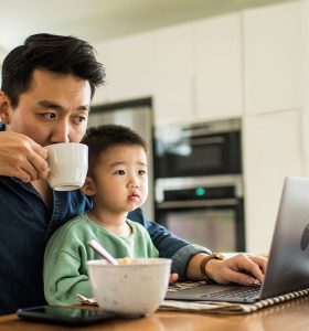 How To Be Productive When Working From Home During COVID-19 (Part 1)