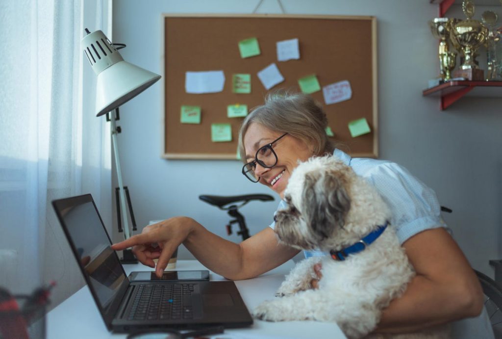 How To Be Productive When Working From Home During COVID-19 (Part 3)