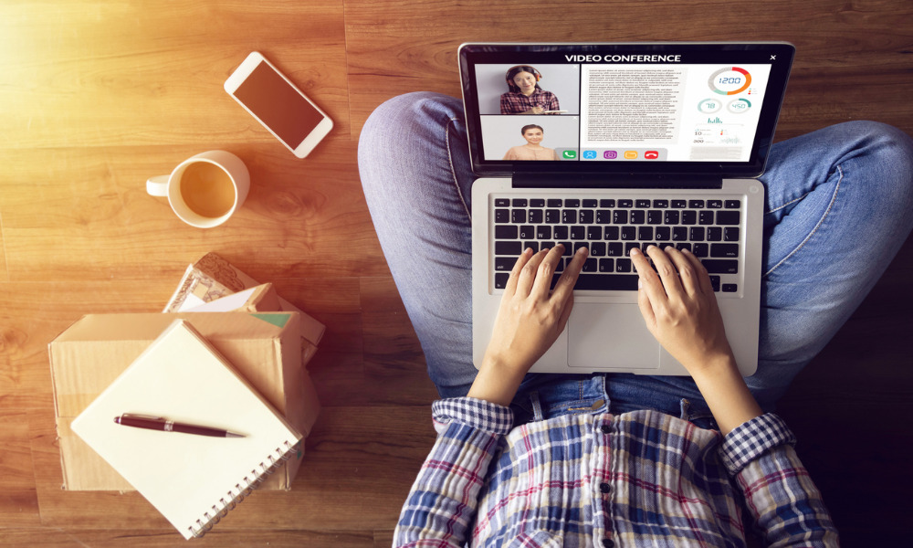 The Art Of Working Remotely: 7 Strategies To Ensure Productivity