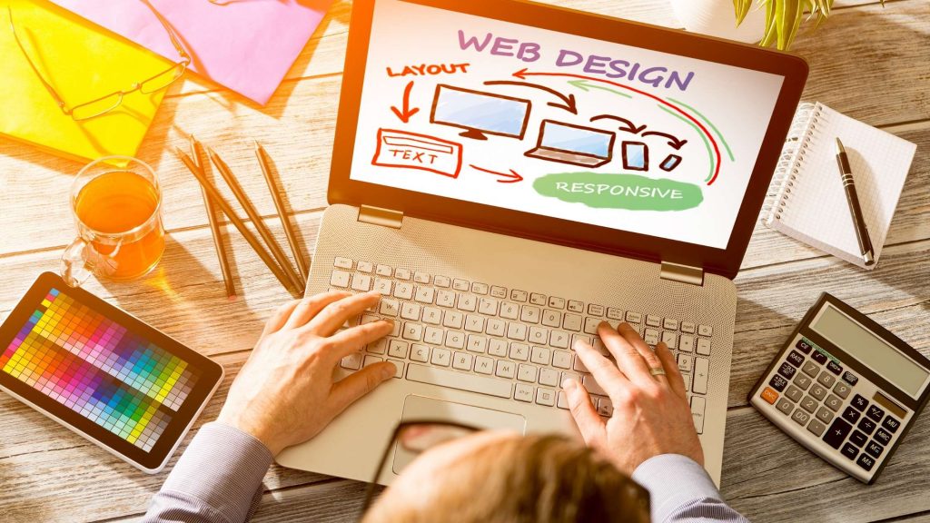web designer1