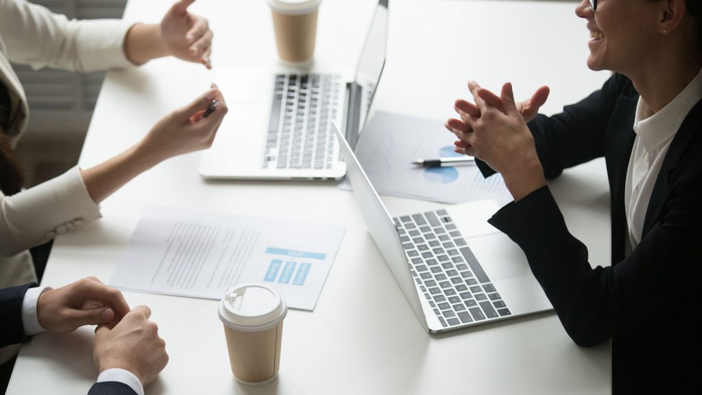 Workplace Negotiation 1