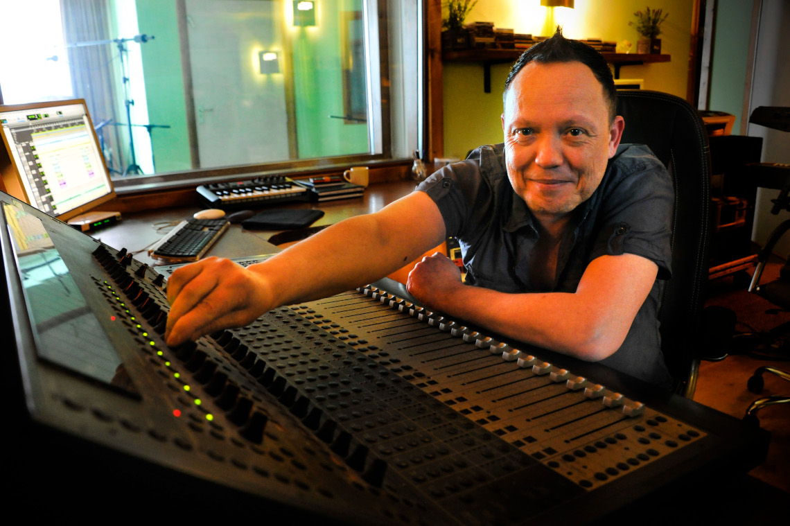 What Does A Radio Producer Do Working Better