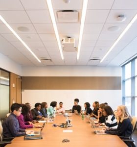 racial discrimination