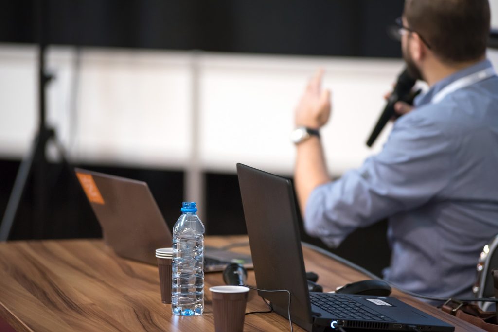 the-conference
