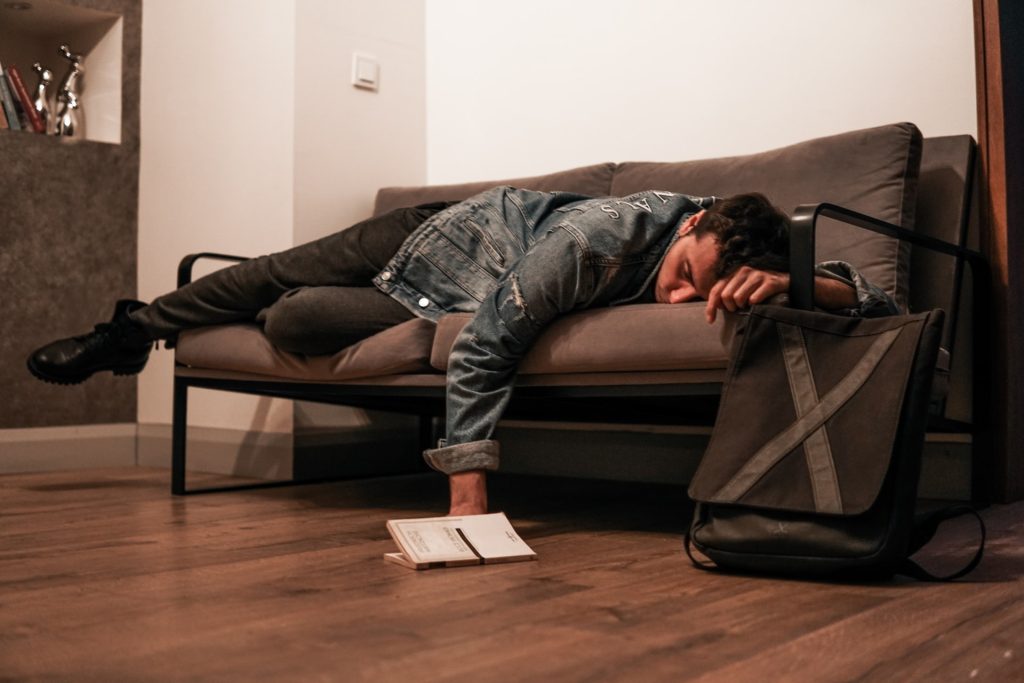 sleep