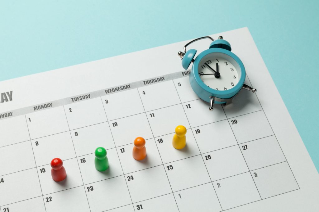 The Latest Workplace Buzz: The Rise of the Four-Day Work Week