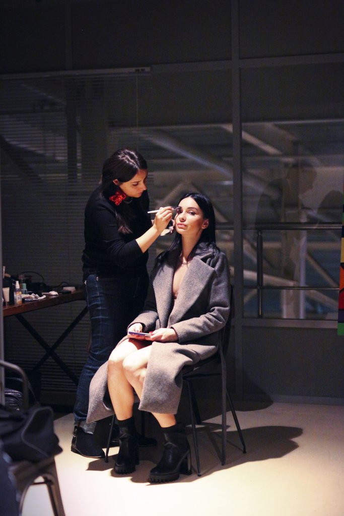 Esthetician
