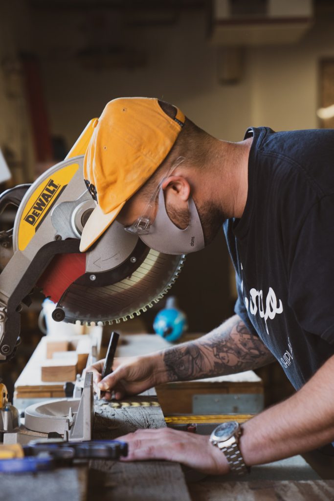 carpentry