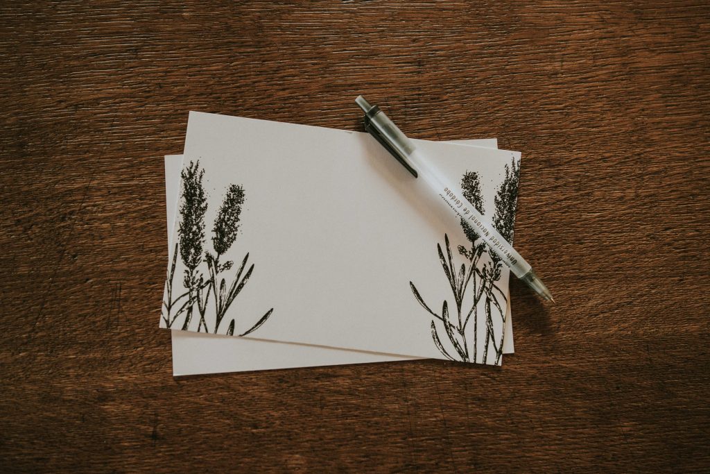 cards