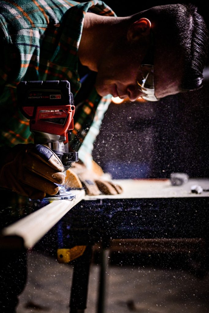 carpenter