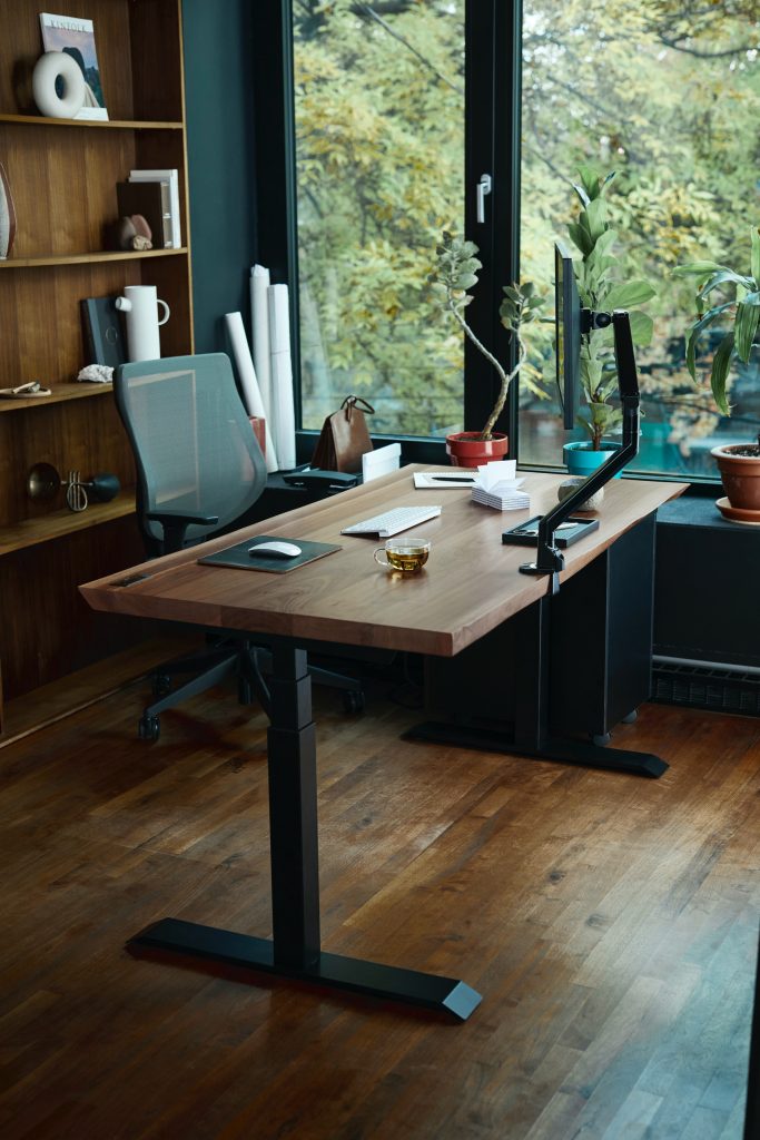 office