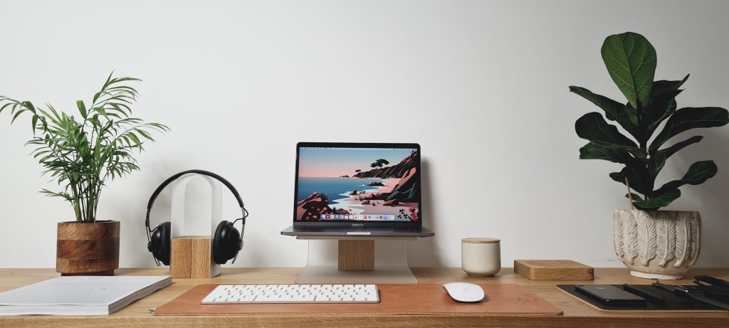 office