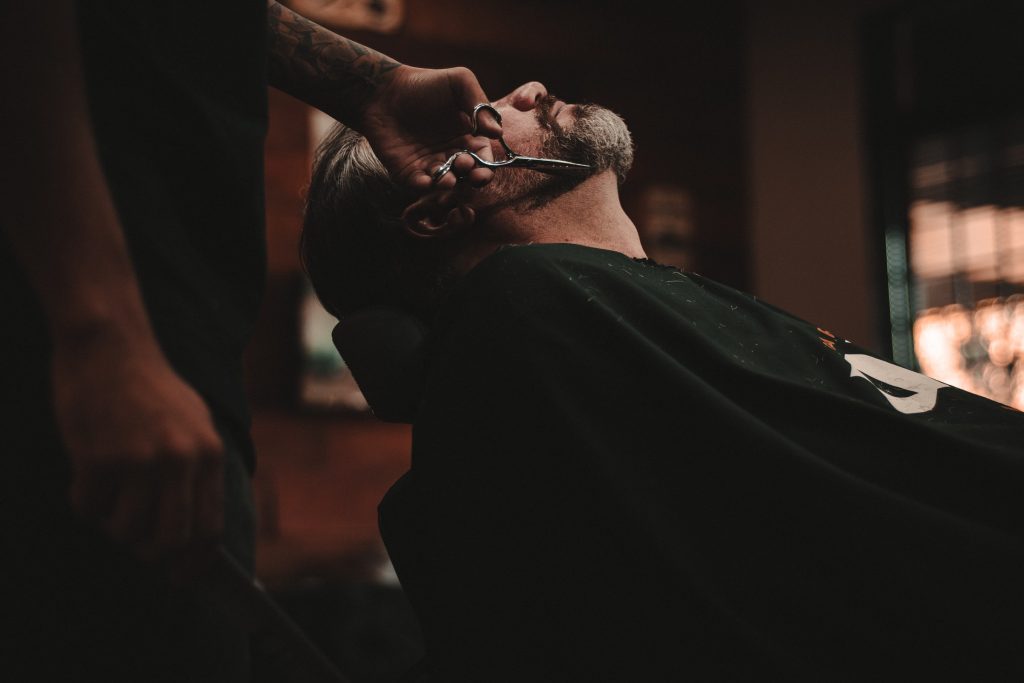 salon