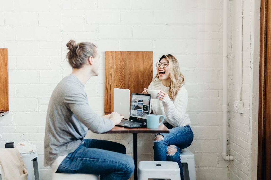 team