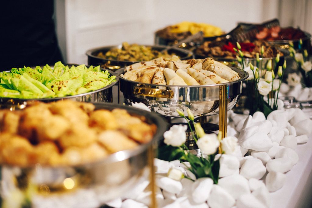 cater