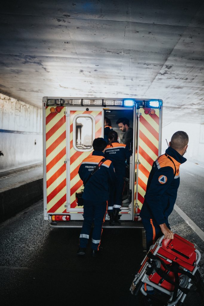 ambulance