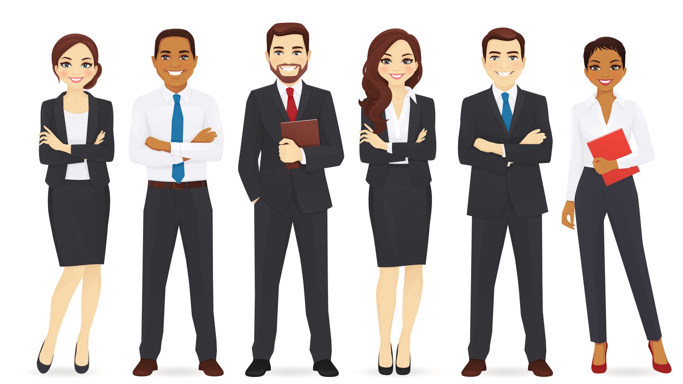 The Importance of Dressing Professionally At Work - Working Better