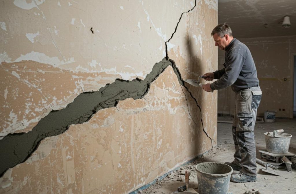 cracks-wall-repair