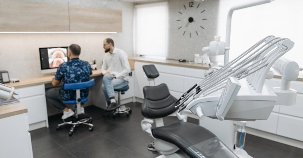 digital-dentistry