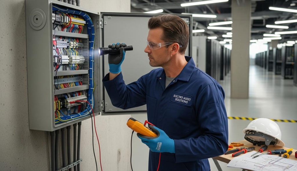 commercial-electrical-audit