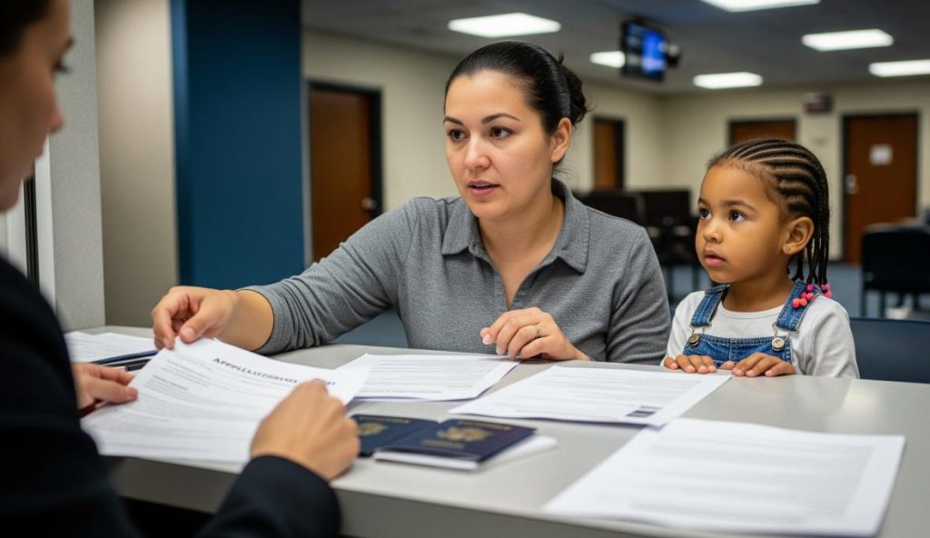 kids-visa-application