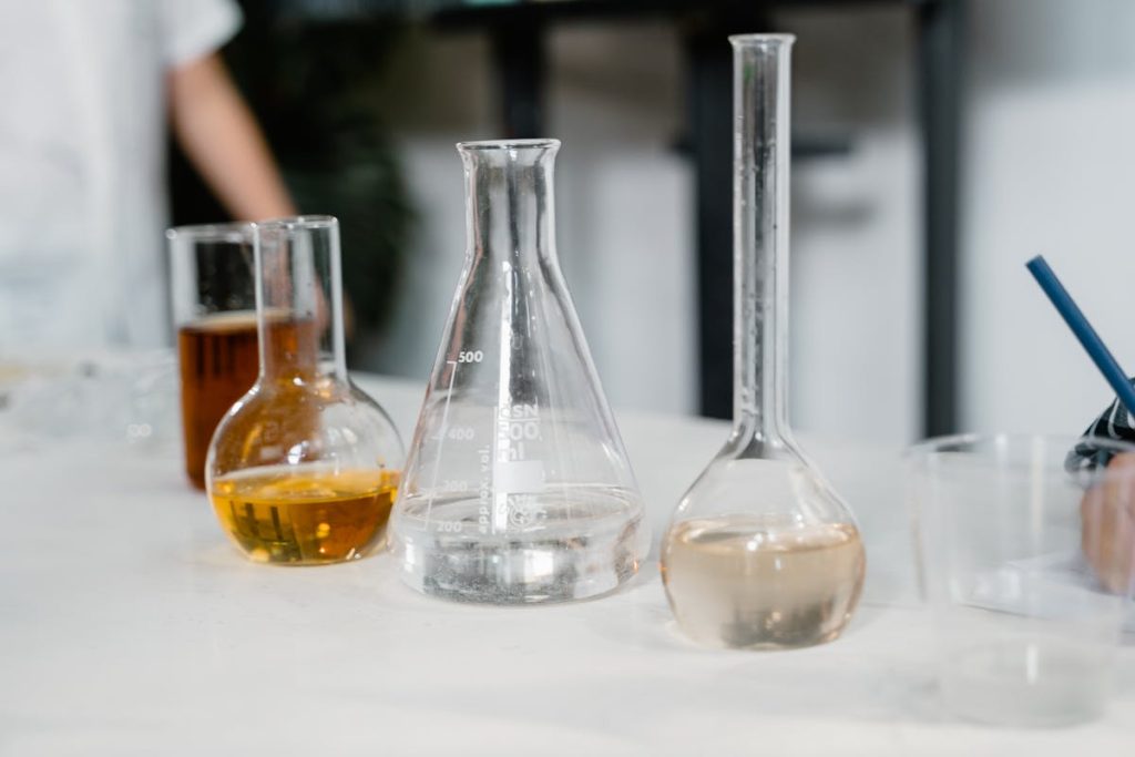 demineralised-water