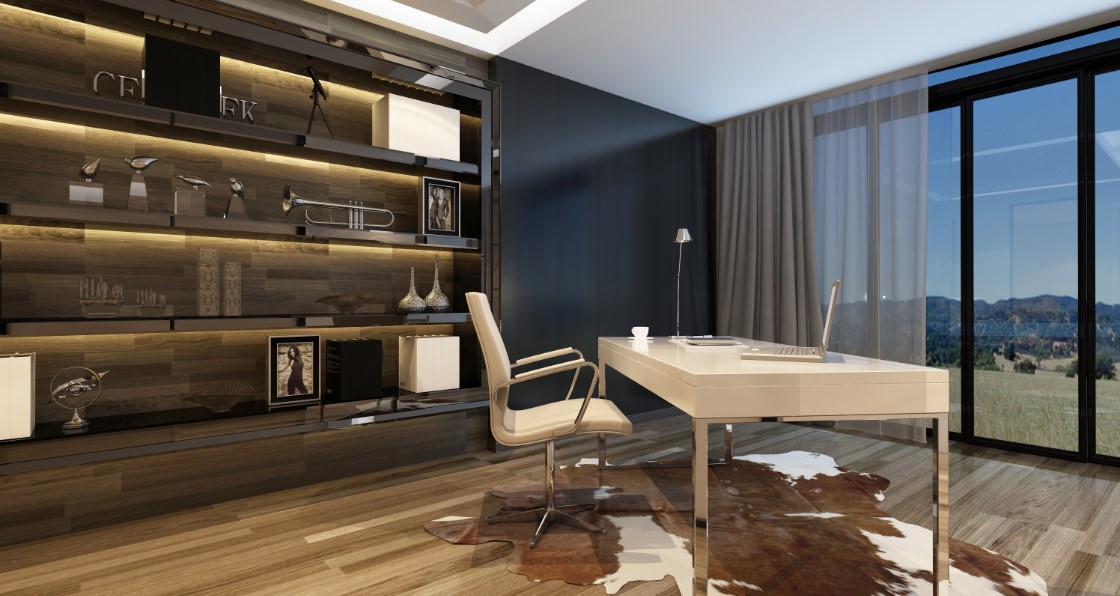 6 Elegant Wall Unit Ideas to Maximize Your Space