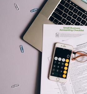 Common Accounting Mistakes