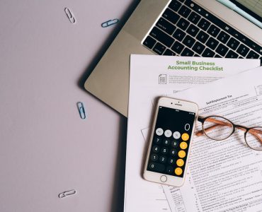 Common Accounting Mistakes