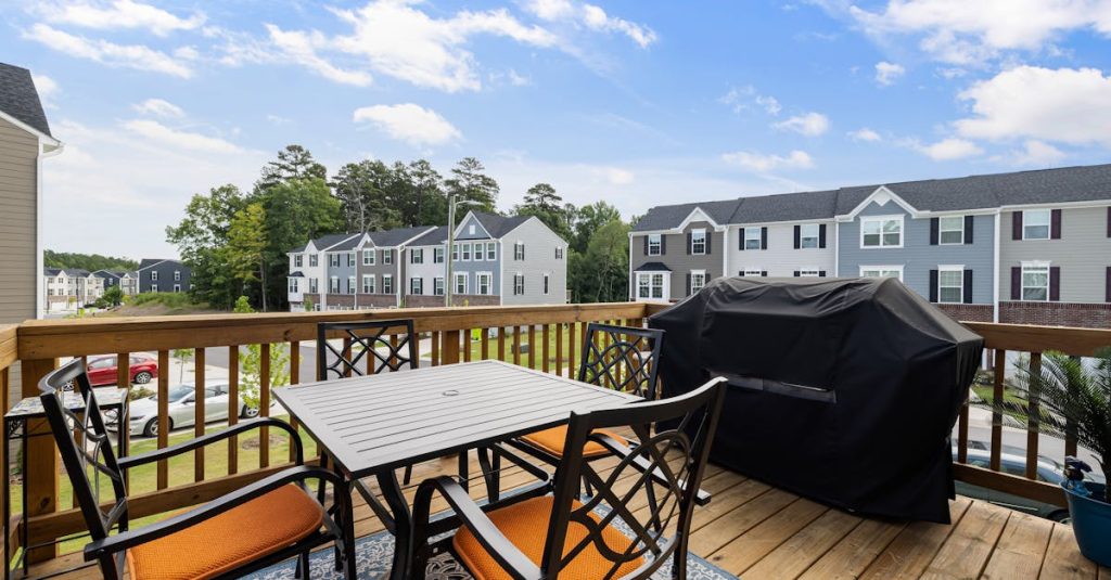 discover premium decking solutions that enhance the beauty and functionality of your outdoor spaces with durable, stylish, and easy-to-maintain materials.