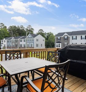 discover premium decking solutions that enhance the beauty and functionality of your outdoor spaces with durable, stylish, and easy-to-maintain materials.