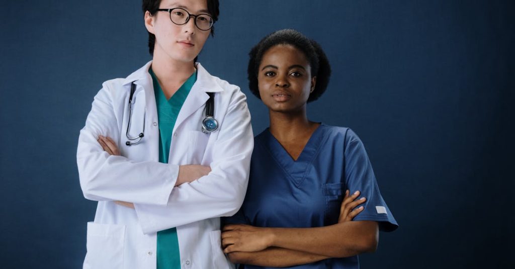 explore rewarding healthcare career opportunities, discover essential skills, and find guidance to start or advance your profession in the healthcare industry.