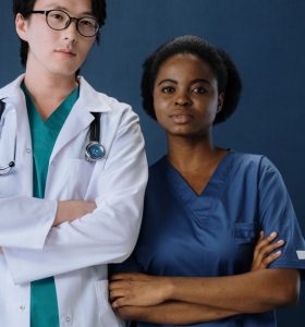 explore rewarding healthcare career opportunities, discover essential skills, and find guidance to start or advance your profession in the healthcare industry.