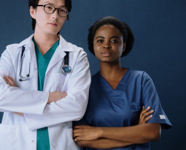 explore rewarding healthcare career opportunities, discover essential skills, and find guidance to start or advance your profession in the healthcare industry.