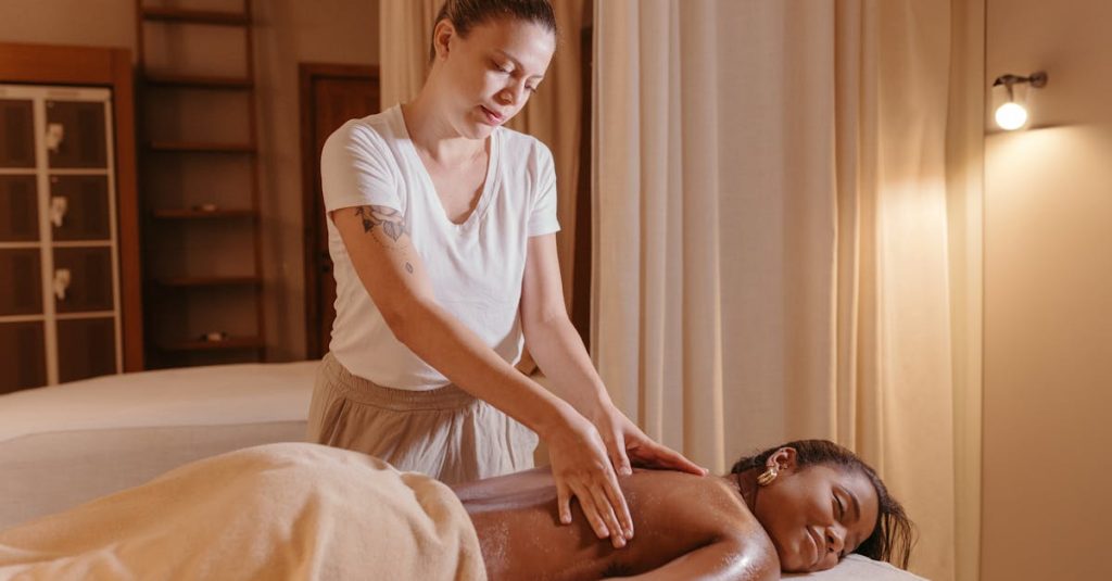 discover a wide range of rejuvenating spa treatments designed to relax your body and mind, including massages, facials, and body therapies for a luxurious wellness experience.