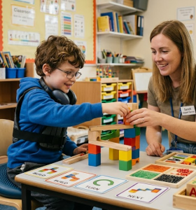 Education Strategies