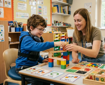 Education Strategies