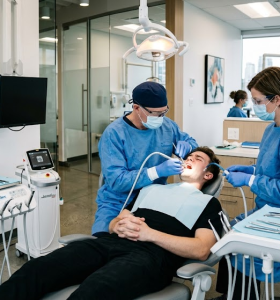 Fast Dental Care