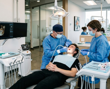 Fast Dental Care