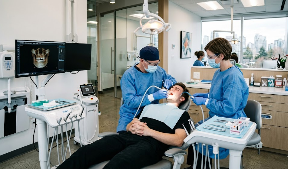 Fast Dental Care