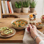 High-Protein Breakfast Ideas for Seniors