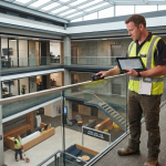 Common Measurement Challenges Solved by Laser Scanning