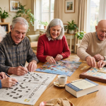Fiber-Rich Foods Commonly Included in Elderly Nutrition Plans