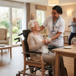 Morning Activities for Seniors to Start the Day