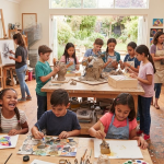 Common Safety Challenges in Busy Child Care Centres