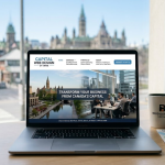 Agencies in Ottawa