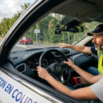 Defensive Driving Techniques